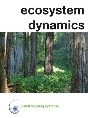cover image of Ecosystem Dynamics